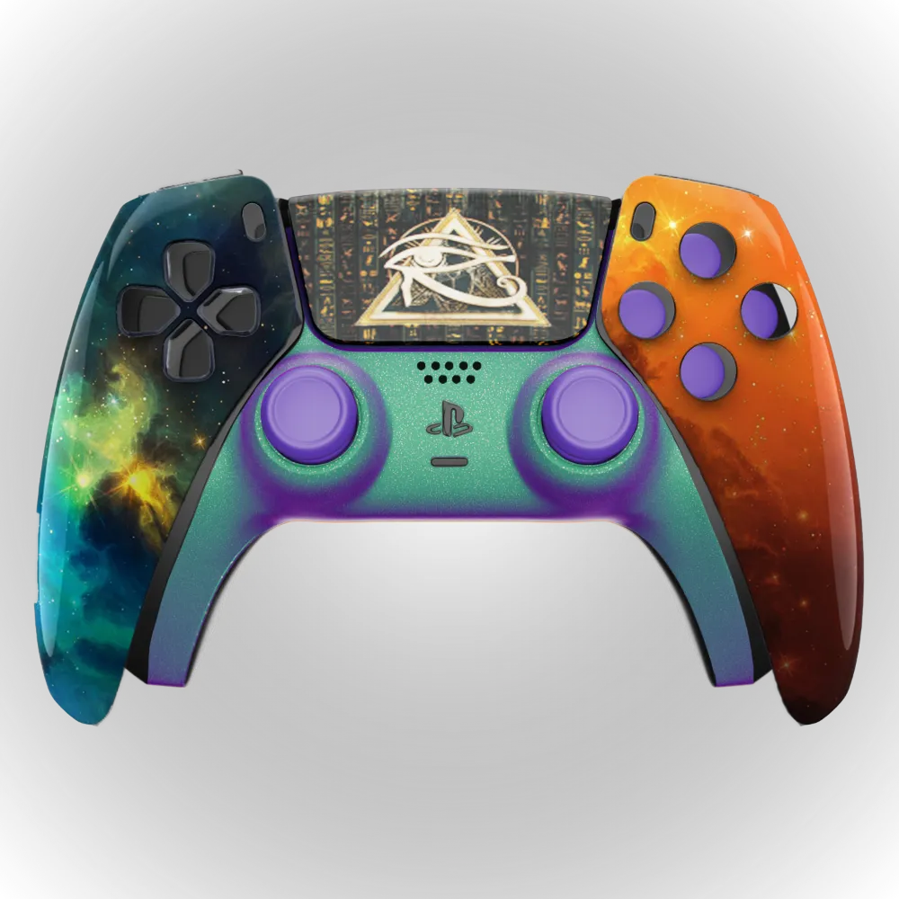 Create Your Own: PS5 Dualsense - Customer's Product with price 110.41 ID 9iSFtVh8KLL9jfARMr3rhRFd