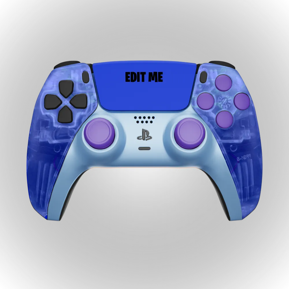 Create Your Own: PS5 Dualsense - Customer's Product with price 103.40 ID 68E9wwas6tynzkmEXDduISIt