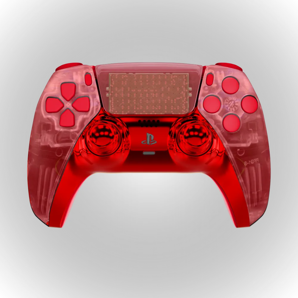 Create Your Own: PS5 Dualsense - Customer's Product with price 106.90 ID m6s6Fo4ei4U0ka8Z6Sh00IMD