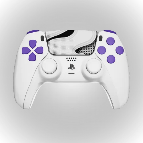 Create Your Own: PS5 Dualsense - Customer's Product with price 103.40 ID vLJeIRPdYESMYWf2QiEkp4iE