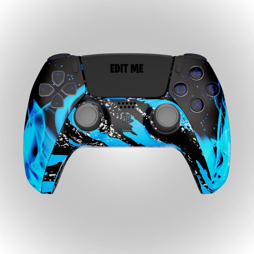 Create Your Own: PS5 Dualsense - Customer's Product with price 105.40 ID Lcv_ds3zzuBpP3SANYloPtAe
