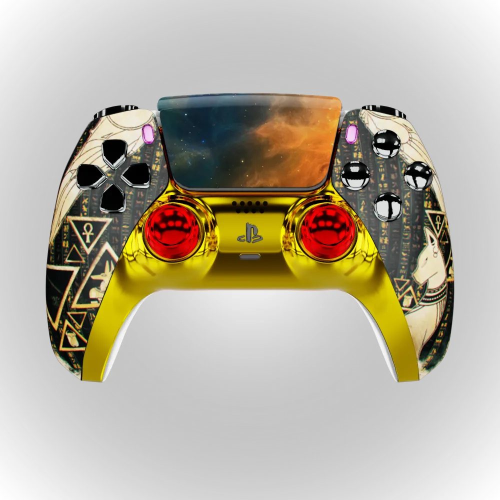 Create Your Own: PS5 Dualsense - Customer's Product with price 106.90 ID nF2pe0XDpj-f9pTNJLulMi_j