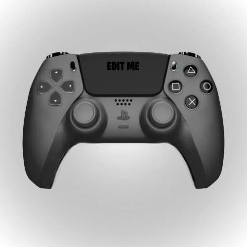 Create Your Own: PS5 Dualsense - Customer's Product with price 106.40 ID QvP0tnfIxng14er4LJB44gLC