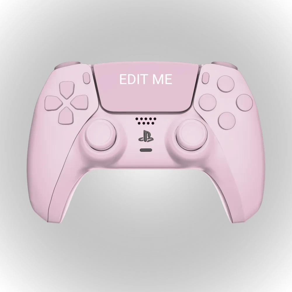 Create Your Own: PS5 Dualsense - Customer's Product with price 112.40 ID JhzYrdHwvBLAHRzBLUf-XQvy
