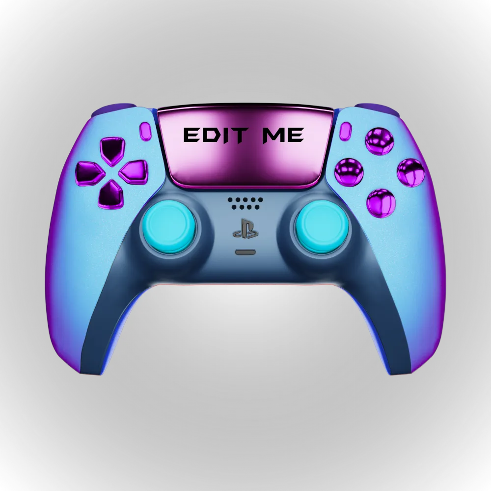 Create Your Own: PS5 Dualsense - Customer's Product with price 106.40 ID ehIjNgp-McG_NHhRKvmSP7mI