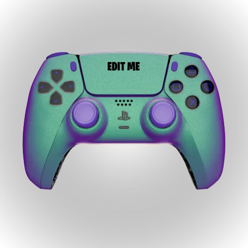 Create Your Own: PS5 Dualsense - Customer's Product with price 106.40 ID Er_o_vNrye15e4r6ddqPkAIA
