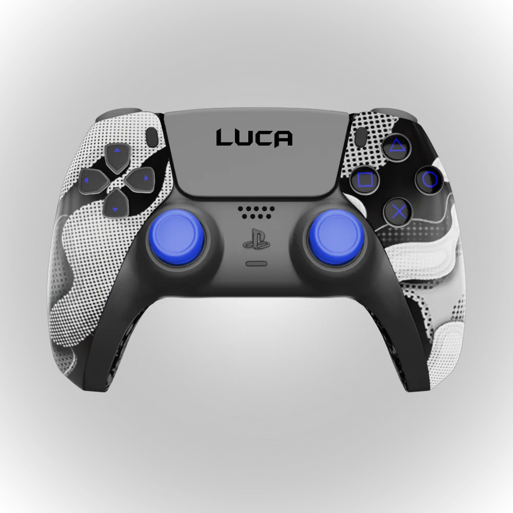Create Your Own: PS5 Dualsense - Customer's Product with price 129.39 ID DC6WxiCmA36HL3T8hNILNqbd