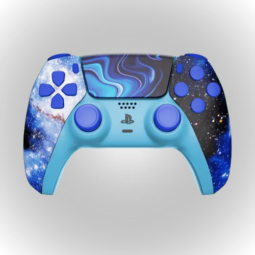 Create Your Own: PS5 Dualsense - Customer's Product with price 106.40 ID b3kRU77nIIzz7mqGyYVSJFPc