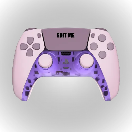 Create Your Own: PS5 Dualsense - Customer's Product with price 105.40 ID I5c-dEVsLZ138px2OtBOdTXN