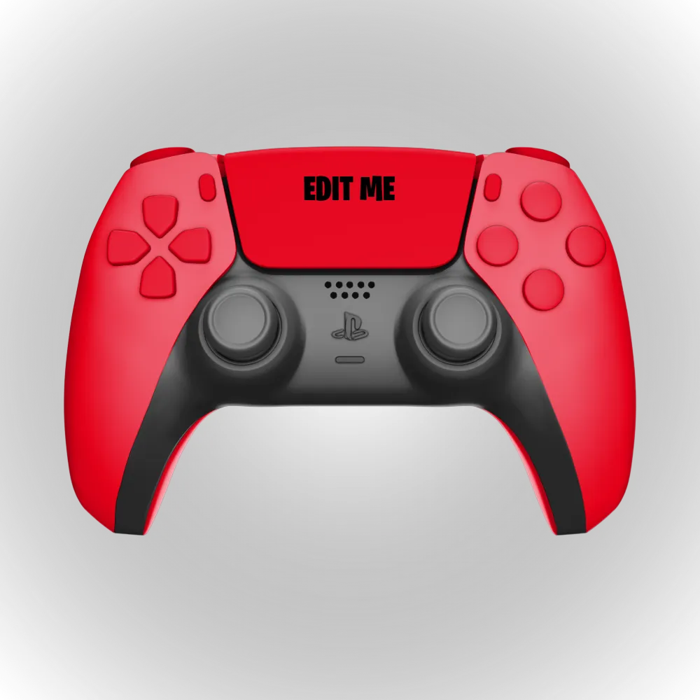 Create Your Own: PS5 Dualsense - Customer's Product with price 112.40 ID 5X88wXhqeD788Puyd5B7-xqY