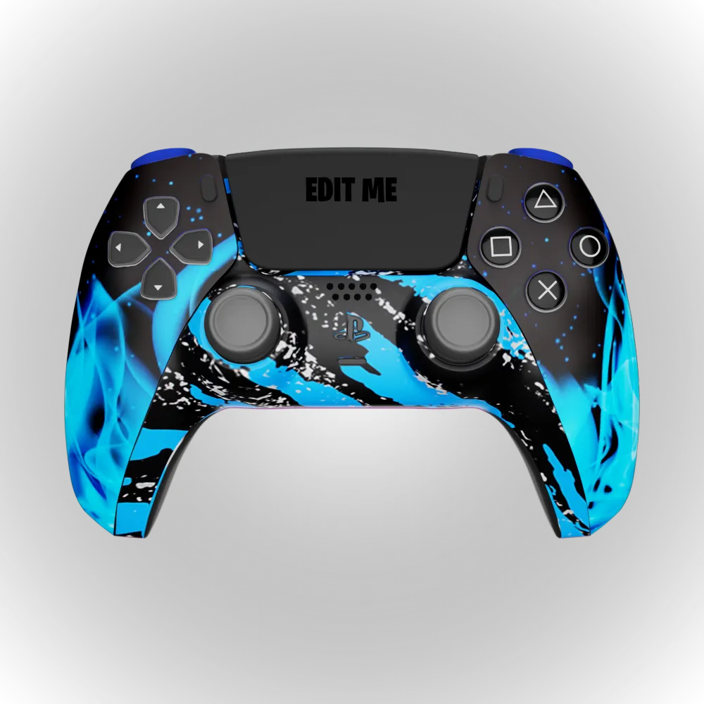 Create Your Own: PS5 Dualsense - Customer's Product with price 103.40 ID VcbODOL5TRPINyjwiPW-OOl2