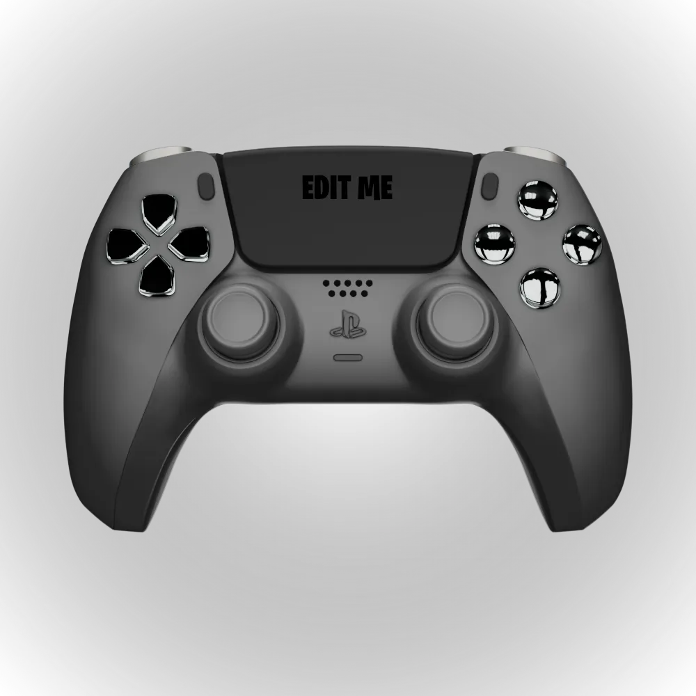 Create Your Own: PS5 Dualsense - Customer's Product with price 112.40 ID --DFGDHDPu2fDed5XuiRNzGN