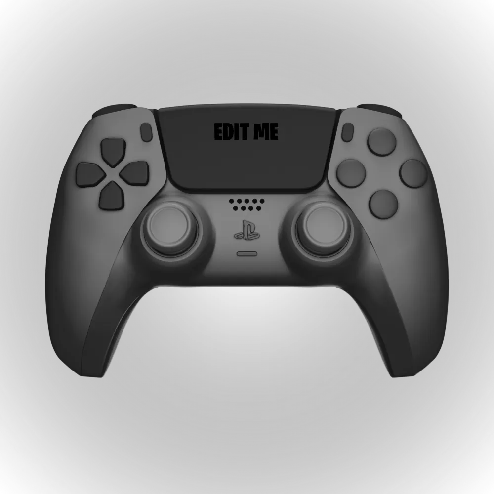 Create Your Own: PS5 Dualsense - Customer's Product with price 112.40 ID gNnPkWqENdFCEnbs5NSFC2xM