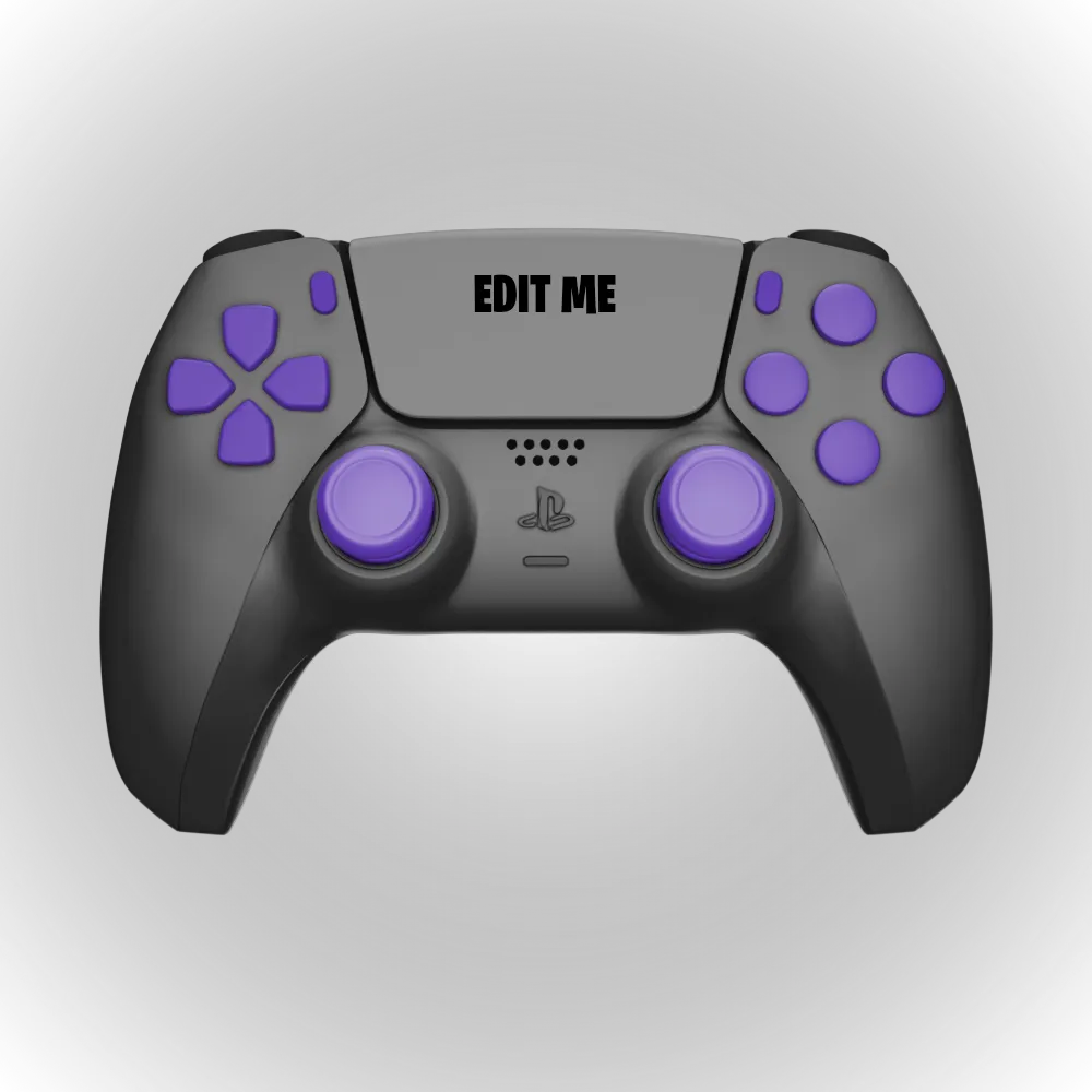 Create Your Own: PS5 Dualsense - Customer's Product with price 102.40 ID QucMaXApGGxGcG2RJ8vpveZM