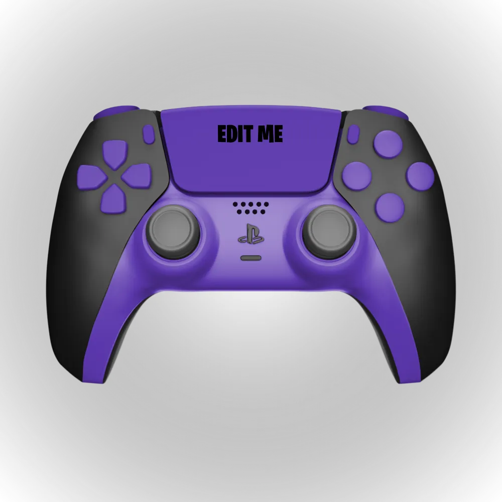 Create Your Own: PS5 Dualsense - Customer's Product with price 109.41 ID fDX_uxeSCVZ01mpBgJzRJ4Cd