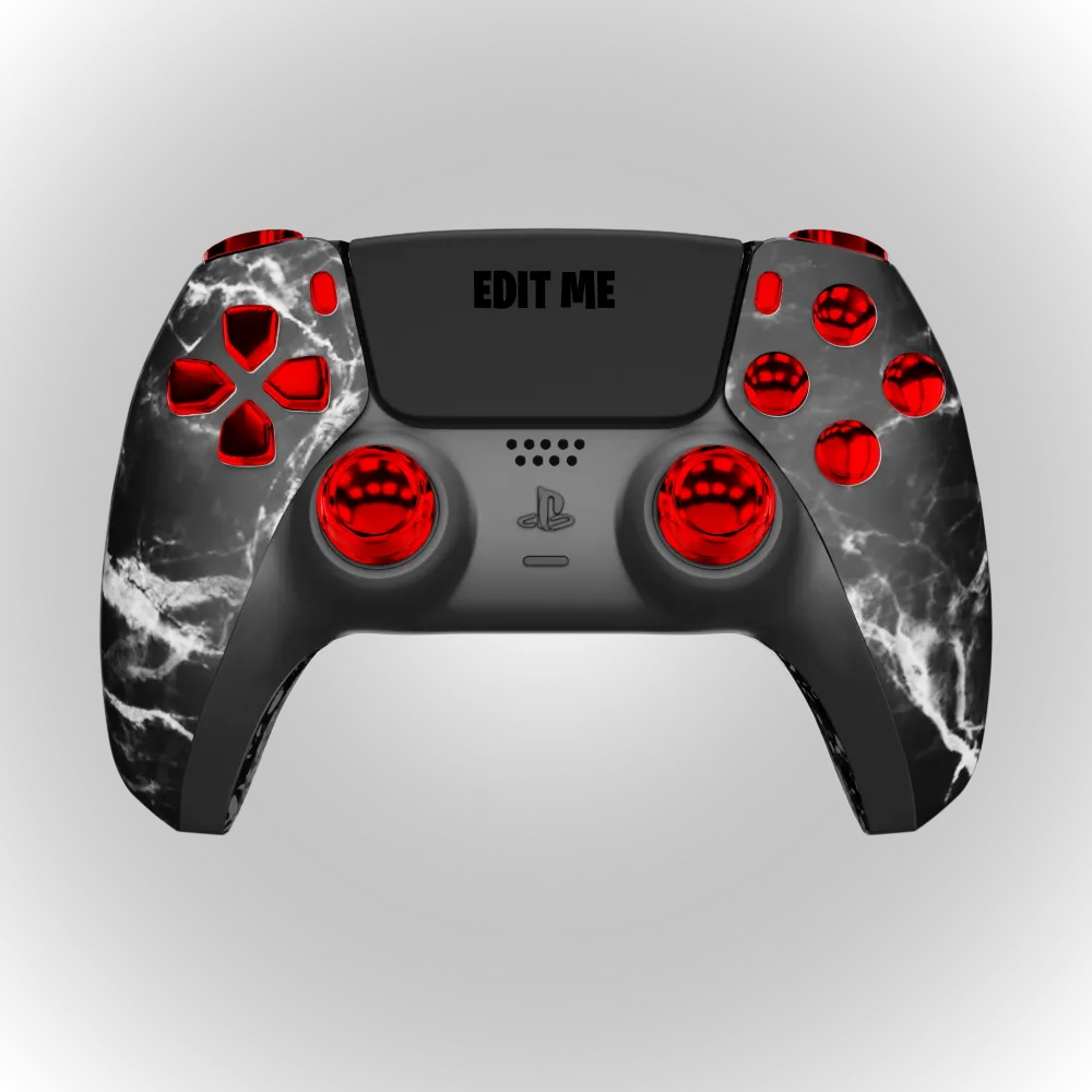 Create Your Own: PS5 Dualsense - Customer's Product with price 121.90 ID v9F1LZaxRJqecNdwgcaYbjzo