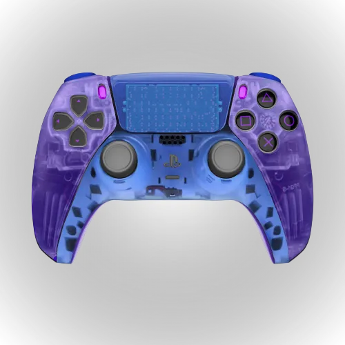 Create Your Own: PS5 Dualsense - Customer's Product with price 106.40 ID wKaIodgqCBmo05Bhy9IrY9fO
