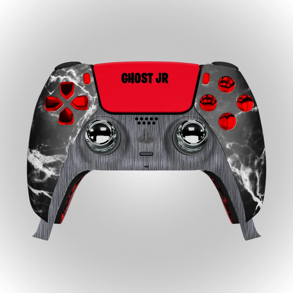 Create Your Own: PS5 Dualsense - Customer's Product with price 129.89 ID z2hyoUQ1RyG4rC5nixKIQ8XV