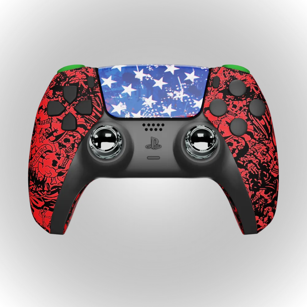 Create Your Own: PS5 Dualsense - Customer's Product with price 120.90 ID n2gF4VJjr6_tF-bVNYKAX27L