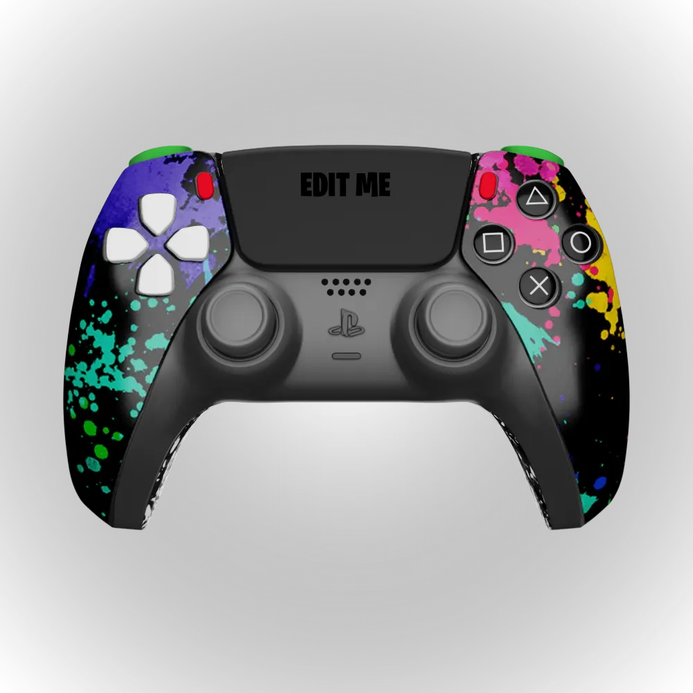Create Your Own: PS5 Dualsense - Customer's Product with price 119.40 ID QDuHWxJB_7Vj2vh3L8twWwAL