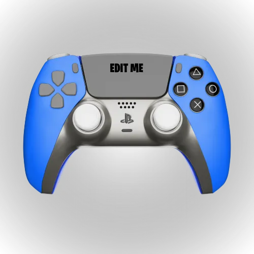 Create Your Own: PS5 Dualsense - Customer's Product with price 112.40 ID 0947yS2cWAxcZFhLxfJZWi96
