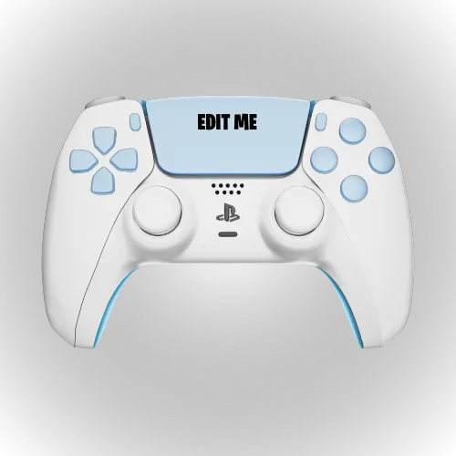 Create Your Own: PS5 Dualsense - Customer's Product with price 112.40 ID blMLSkSxLpRLsO_764Ithnxp