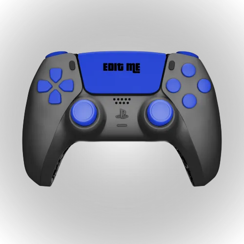 Create Your Own: PS5 Dualsense - Customer's Product with price 112.40 ID fd6IsHGv8bOKec99rwbjihLT