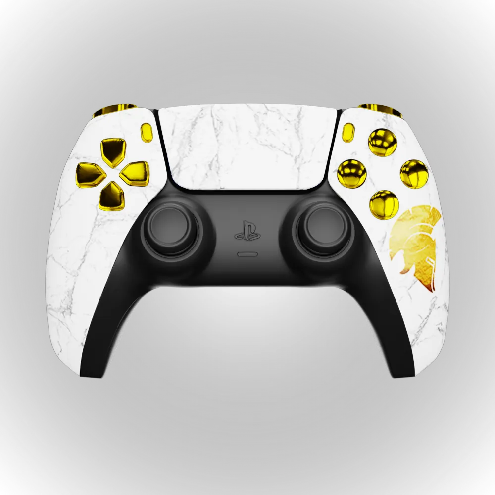 Create Your Own: PS5 Dualsense - Customer's Product with price 103.93 ID azDna_k2K5tXTUvAJLutYYZG