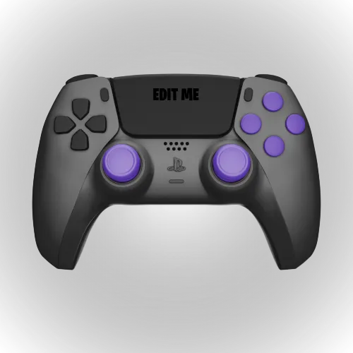 Create Your Own: PS5 Dualsense - Customer's Product with price 112.40 ID lQl1UsFMTSaYlg_bMQFt49V3