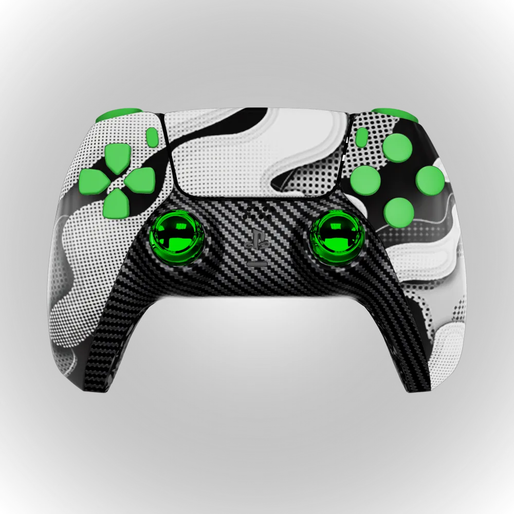 Create Your Own: PS5 Dualsense - Customer's Product with price 106.90 ID NeO2YPkI5s02uMVW1X7MyhUp
