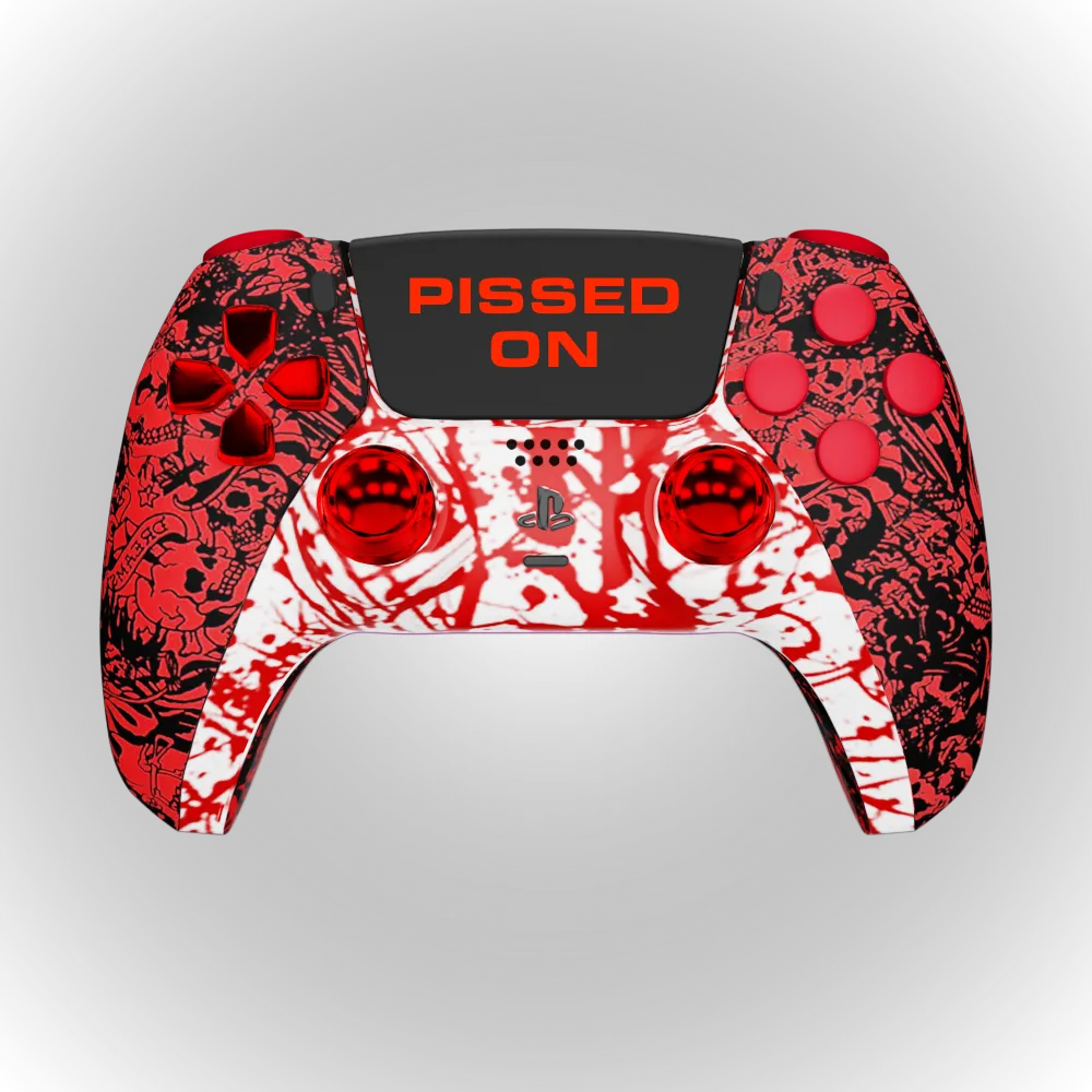 Create Your Own: PS5 Dualsense - Customer's Product with price 129.89 ID pnpUIPLUV2xZulHF_LtgRNXc