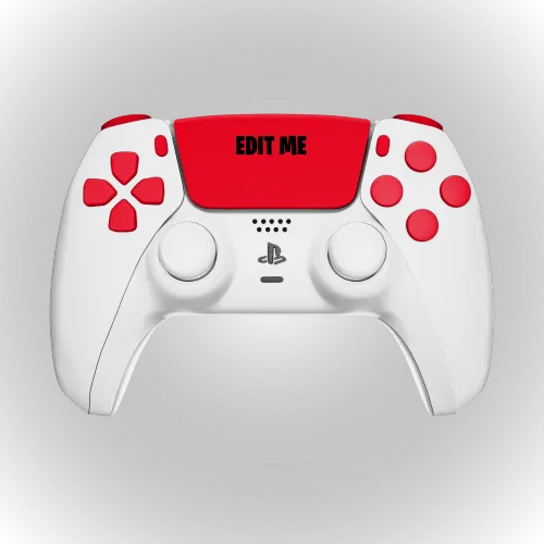 Create Your Own: PS5 Dualsense - Customer's Product with price 102.40 ID 7WIMu6WJGQsrS8JcgY83S-t1