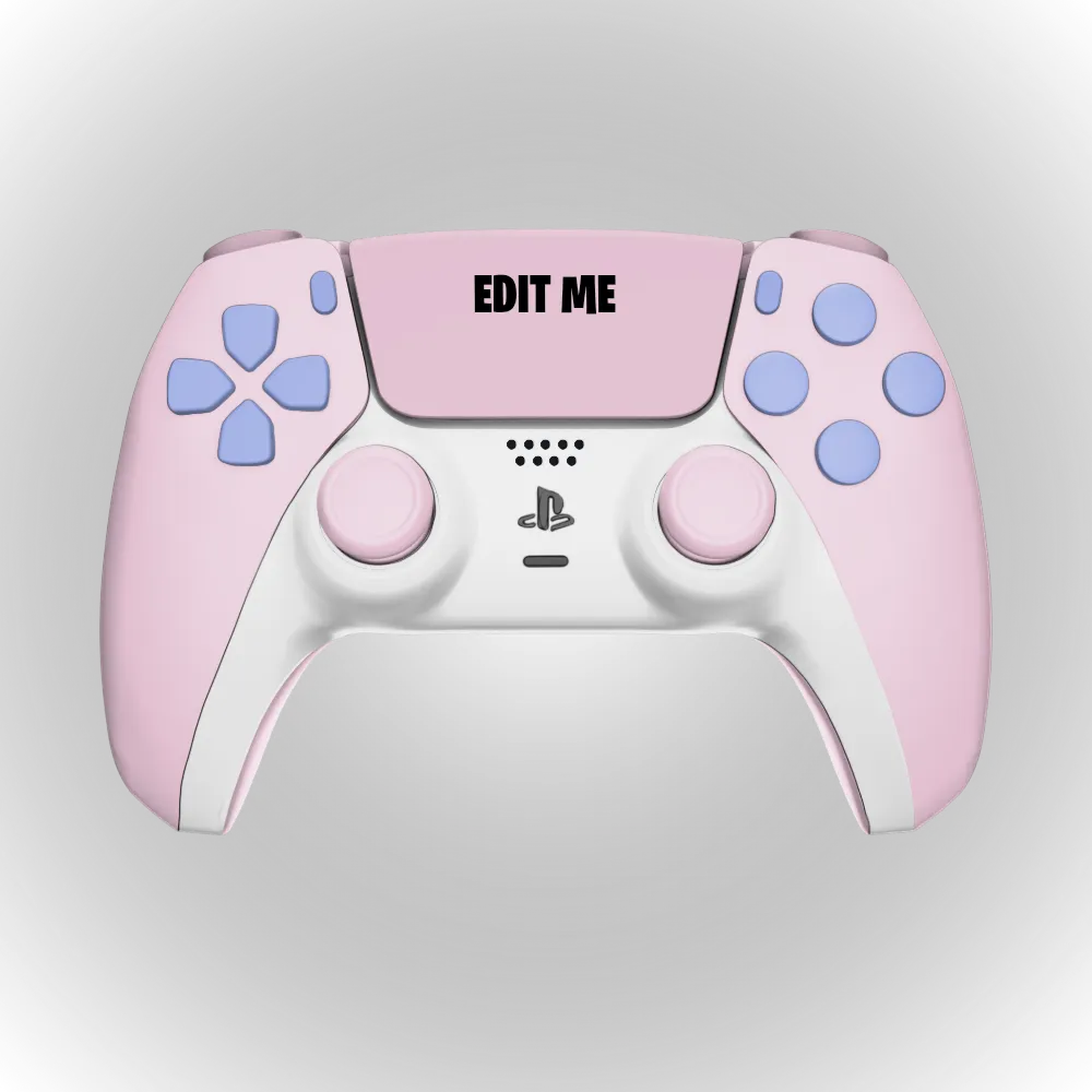Create Your Own: PS5 Dualsense - Customer's Product with price 104.40 ID GYur2ZkG6lZn1U6vFL2HBKUj