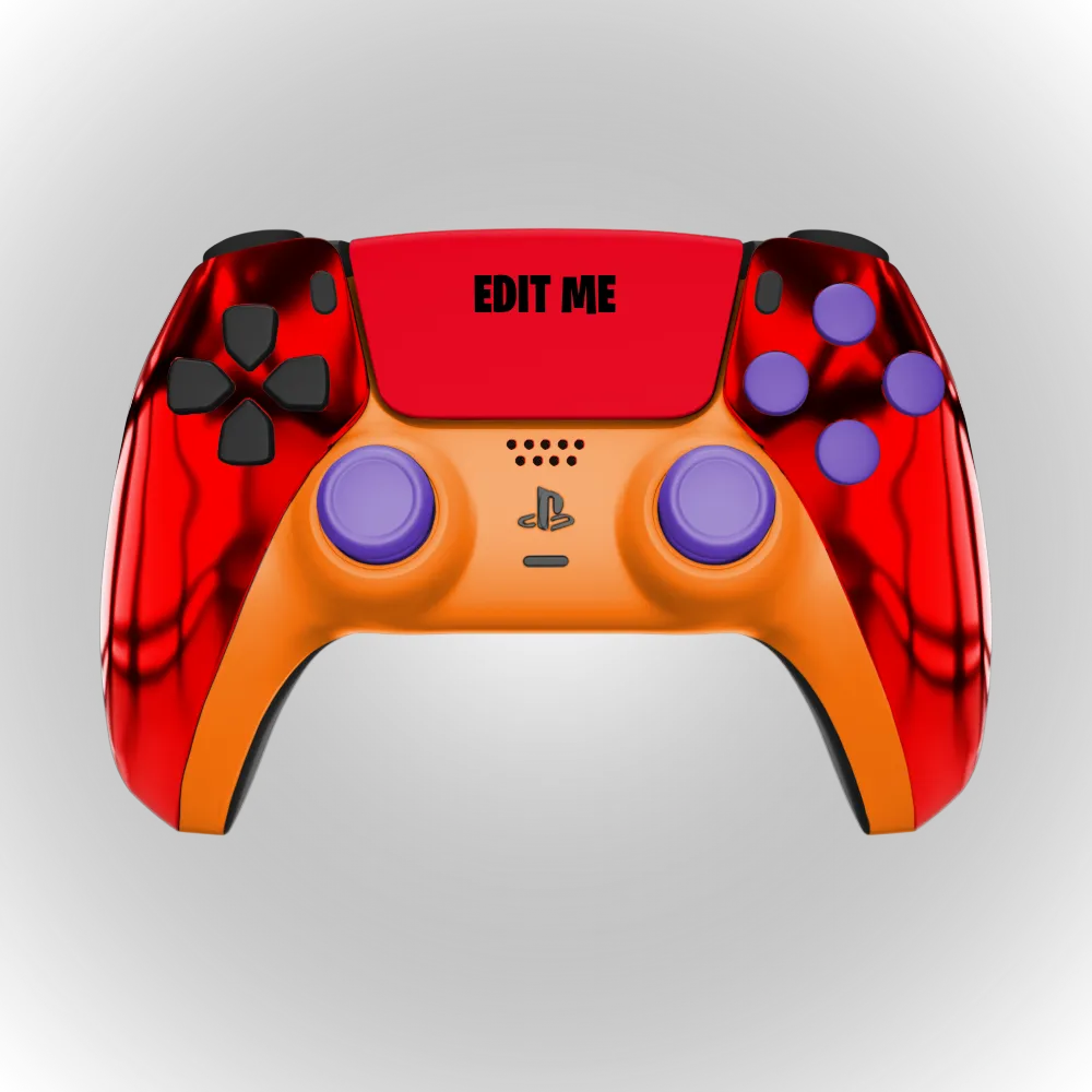 Create Your Own: PS5 Dualsense - Customer's Product with price 103.40 ID Op993UjViV5QkhkYEssZWUYn