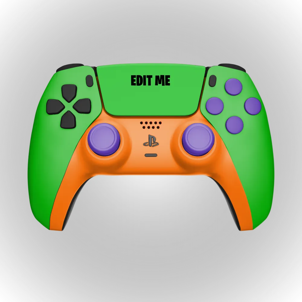Create Your Own: PS5 Dualsense - Customer's Product with price 121.89 ID -b4YESUH3asYrSSjOO-It3ad