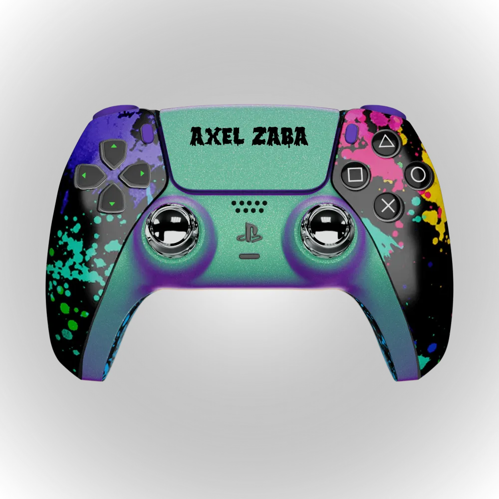 Create Your Own: PS5 Dualsense - Customer's Product with price 130.89 ID wmYwXUTy-J8zEeDxqc_iIz8I