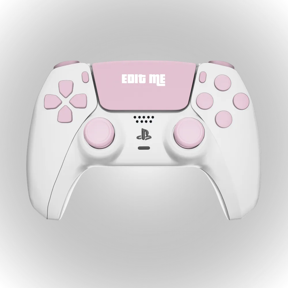 Create Your Own: PS5 Dualsense - Customer's Product with price 112.40 ID jD3V-mFWvEvfH7x0LO4UQEVl