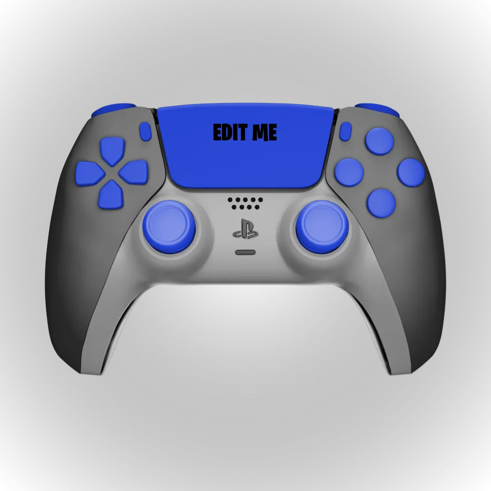 Create Your Own: PS5 Dualsense - Customer's Product with price 104.40 ID DXe0_mAYI3d0Sm6LVNRyRpLy