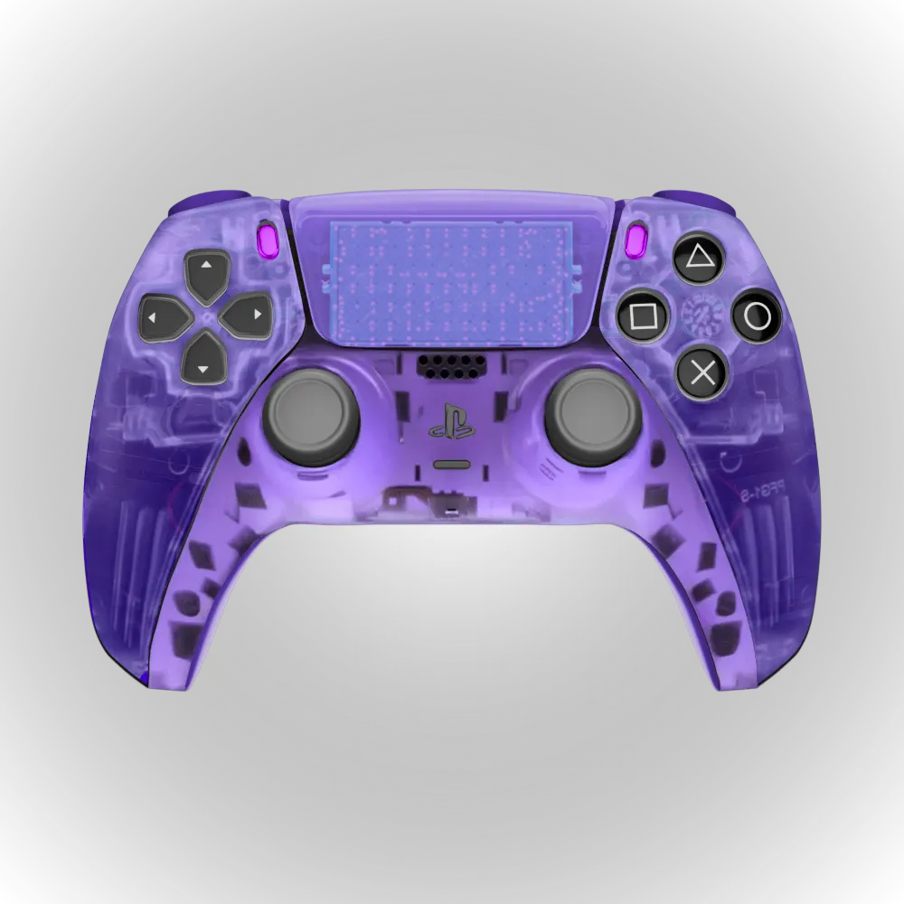 Create Your Own: PS5 Dualsense - Customer's Product with price 106.40 ID LKLv33GW3H_5wGMJP0eQ2bLr