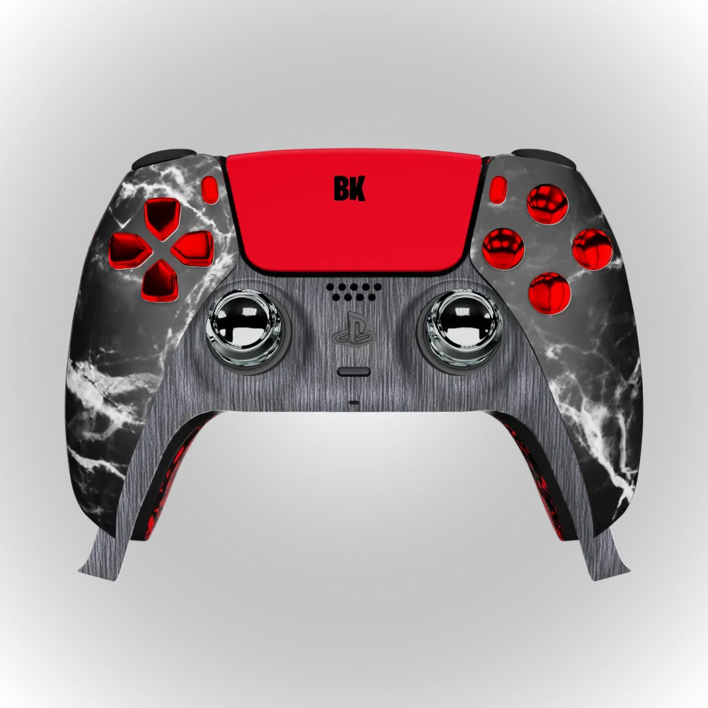 Create Your Own: PS5 Dualsense - Customer's Product with price 129.89 ID 8IuKev8DMWHdgoLCvJCce0PU
