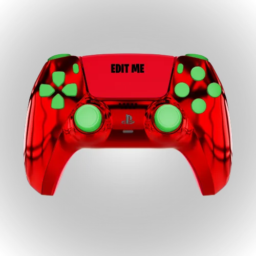 Create Your Own: PS5 Dualsense - Customer's Product with price 105.40 ID 3XaIX1mfBglnznVElRBoF3-4