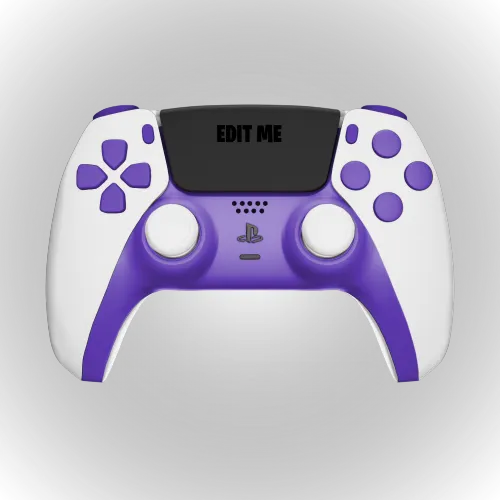 Create Your Own: PS5 Dualsense - Customer's Product with price 102.40 ID wPnrVBGOBIB_dTVhvryR3nqq