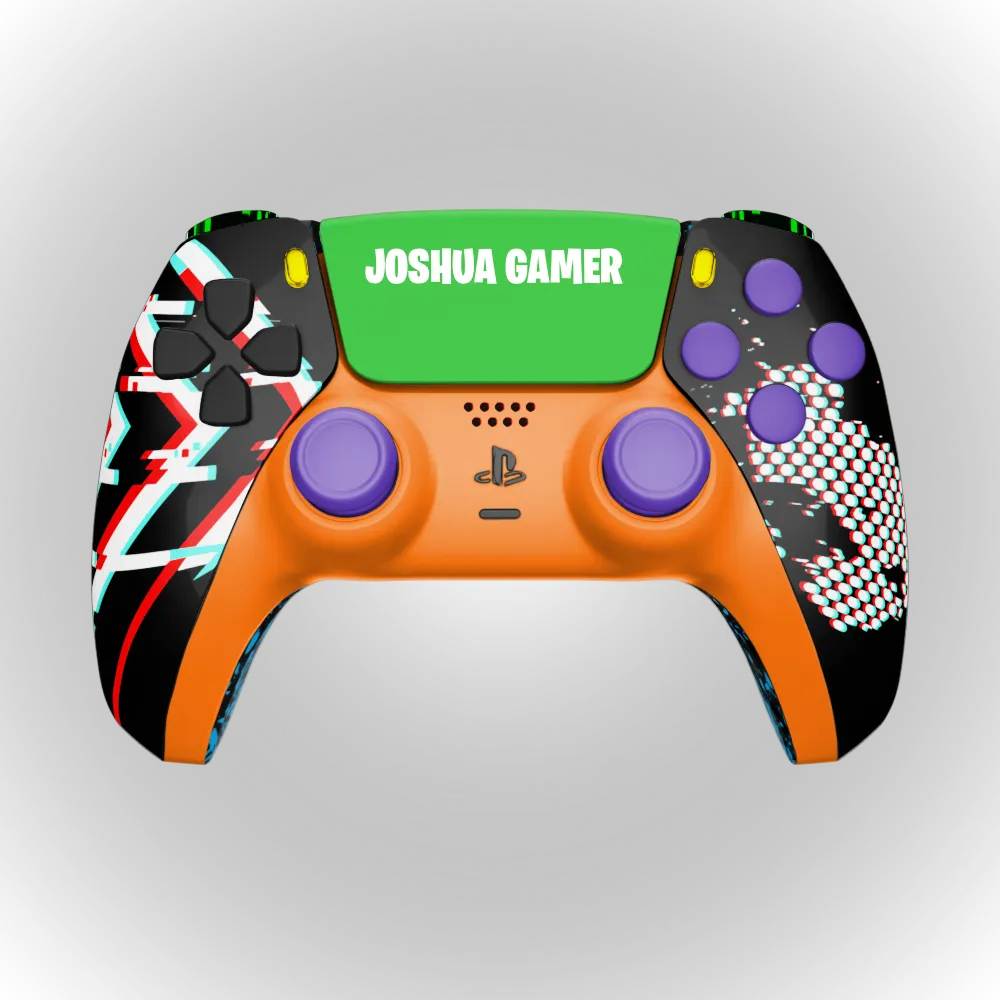 Create Your Own: PS5 Dualsense - Customer's Product with price 135.88 ID gY8TBHmMbIZDan5TrkrDyGzw