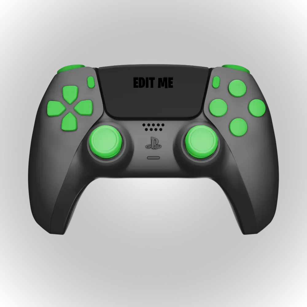 Create Your Own: PS5 Dualsense - Customer's Product with price 102.40 ID KLn1UNZ115kmRx6ONUvcDvSr