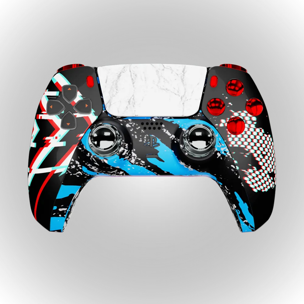Create Your Own: PS5 Dualsense - Customer's Product with price 122.90 ID QkImxqjjI-GMILgRPima4-S0