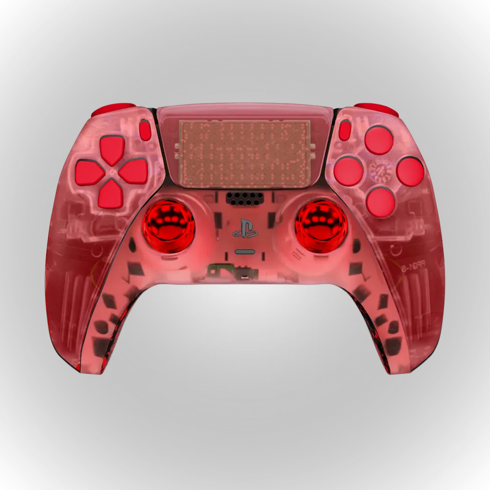 Create Your Own: PS5 Dualsense - Customer's Product with price 106.90 ID yx5aicVG5O1f1U8nGevWZVZh