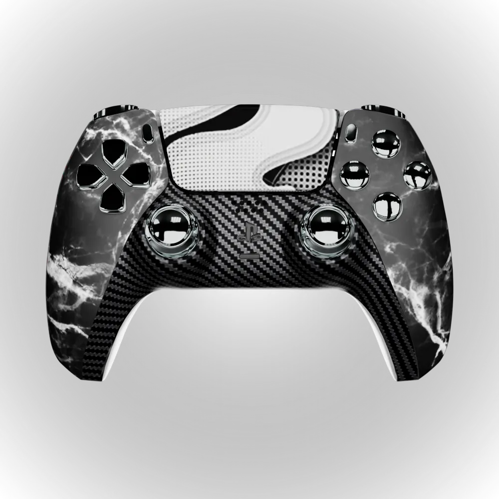Create Your Own: PS5 Dualsense - Customer's Product with price 106.90 ID Ws23moMT2tvQfjdEkWFjg-qN