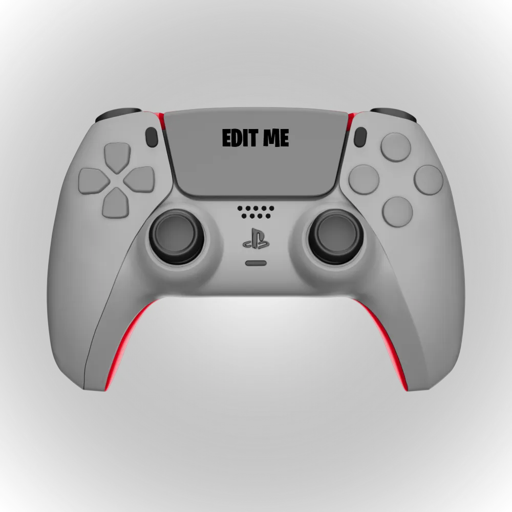 Create Your Own: PS5 Dualsense - Customer's Product with price 110.92 ID -cxDU_zsLWK5CKU4a0g4lFsh