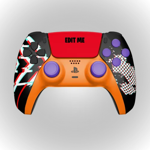 Create Your Own: PS5 Dualsense - Customer's Product with price 103.40 ID JrKDX31k16siOQlRWgaPFWAI