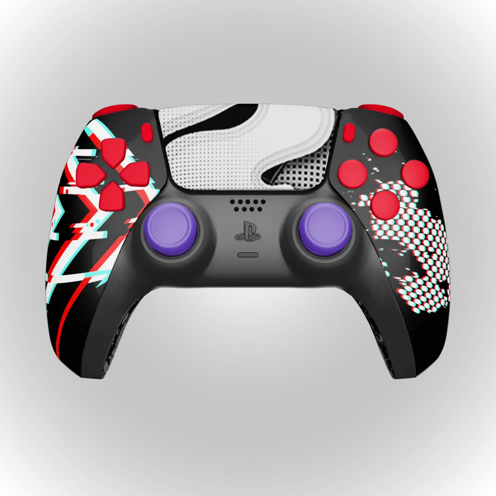 Create Your Own: PS5 Dualsense - Customer's Product with price 106.40 ID Coh1QxCfogwDcjRKWvtd-JYz